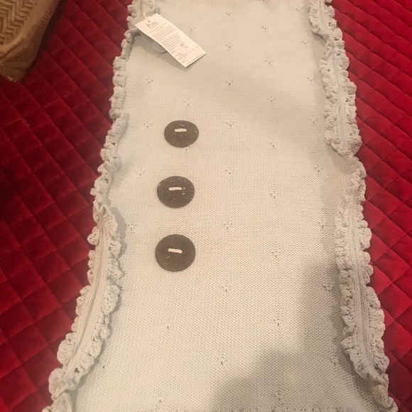 Knit collar - Picture 3 of 4